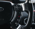 Чорний Ленд Ровер Рендж Ровер, об'ємом двигуна 5 л та пробігом 165 тис. км за 28999 $, фото 31 на Automoto.ua