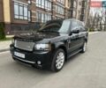Чорний Ленд Ровер Рендж Ровер, об'ємом двигуна 3.6 л та пробігом 279 тис. км за 14900 $, фото 1 на Automoto.ua