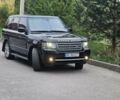 Чорний Ленд Ровер Рендж Ровер, об'ємом двигуна 5 л та пробігом 234 тис. км за 25400 $, фото 34 на Automoto.ua