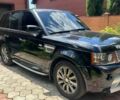 Чорний Ленд Ровер Рендж Ровер, об'ємом двигуна 3.6 л та пробігом 255 тис. км за 15000 $, фото 5 на Automoto.ua