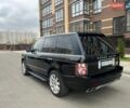 Чорний Ленд Ровер Рендж Ровер, об'ємом двигуна 3.6 л та пробігом 279 тис. км за 14900 $, фото 11 на Automoto.ua