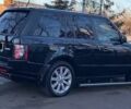 Чорний Ленд Ровер Рендж Ровер, об'ємом двигуна 4.4 л та пробігом 165 тис. км за 20900 $, фото 2 на Automoto.ua
