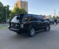 Чорний Ленд Ровер Рендж Ровер, об'ємом двигуна 3.6 л та пробігом 246 тис. км за 21000 $, фото 8 на Automoto.ua