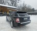 Черный Ленд Ровер Рендж Ровер, объемом двигателя 3 л и пробегом 200 тыс. км за 17000 $, фото 4 на Automoto.ua