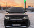 Чорний Ленд Ровер Рендж Ровер, об'ємом двигуна 2.99 л та пробігом 250 тис. км за 11900 $, фото 18 на Automoto.ua