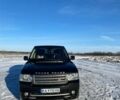 Черный Ленд Ровер Рендж Ровер, объемом двигателя 5 л и пробегом 188 тыс. км за 18500 $, фото 26 на Automoto.ua