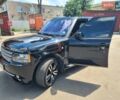 Чорний Ленд Ровер Рендж Ровер, об'ємом двигуна 3.63 л та пробігом 212 тис. км за 21900 $, фото 1 на Automoto.ua