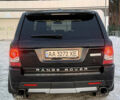 Чорний Ленд Ровер Рендж Ровер, об'ємом двигуна 2.99 л та пробігом 250 тис. км за 11900 $, фото 1 на Automoto.ua