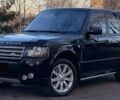 Чорний Ленд Ровер Рендж Ровер, об'ємом двигуна 4.4 л та пробігом 165 тис. км за 20900 $, фото 1 на Automoto.ua