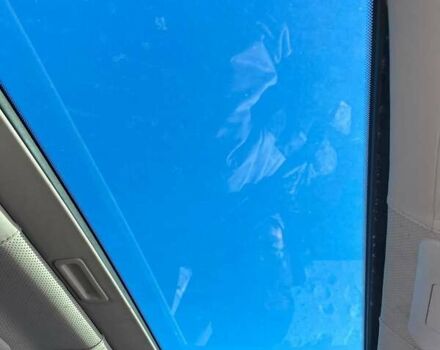 Черный Ленд Ровер Рендж Ровер, объемом двигателя 5 л и пробегом 188 тыс. км за 18500 $, фото 4 на Automoto.ua