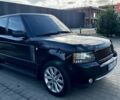 Чорний Ленд Ровер Рендж Ровер, об'ємом двигуна 4.37 л та пробігом 280 тис. км за 21000 $, фото 1 на Automoto.ua