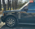 Чорний Ленд Ровер Рендж Ровер, об'ємом двигуна 5 л та пробігом 280 тис. км за 15490 $, фото 11 на Automoto.ua