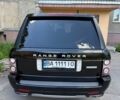 Чорний Ленд Ровер Рендж Ровер, об'ємом двигуна 5 л та пробігом 138 тис. км за 25000 $, фото 4 на Automoto.ua
