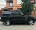 Чорний Ленд Ровер Рендж Ровер, об'ємом двигуна 5 л та пробігом 200 тис. км за 10999 $, фото 9 на Automoto.ua