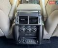 Чорний Ленд Ровер Рендж Ровер, об'ємом двигуна 5 л та пробігом 221 тис. км за 16000 $, фото 15 на Automoto.ua