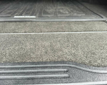 Черный Ленд Ровер Рендж Ровер, объемом двигателя 5 л и пробегом 168 тыс. км за 15900 $, фото 57 на Automoto.ua