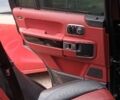 Чорний Ленд Ровер Рендж Ровер, об'ємом двигуна 3.63 л та пробігом 210 тис. км за 17000 $, фото 6 на Automoto.ua