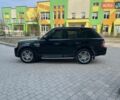Чорний Ленд Ровер Рендж Ровер, об'ємом двигуна 3 л та пробігом 260 тис. км за 16900 $, фото 3 на Automoto.ua