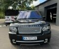 Чорний Ленд Ровер Рендж Ровер, об'ємом двигуна 3.63 л та пробігом 242 тис. км за 17500 $, фото 2 на Automoto.ua