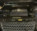 Чорний Ленд Ровер Рендж Ровер, об'ємом двигуна 5 л та пробігом 185 тис. км за 12500 $, фото 13 на Automoto.ua