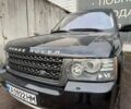 Чорний Ленд Ровер Рендж Ровер, об'ємом двигуна 5 л та пробігом 199 тис. км за 13000 $, фото 24 на Automoto.ua