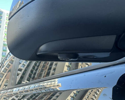 Чорний Ленд Ровер Рендж Ровер, об'ємом двигуна 5 л та пробігом 187 тис. км за 14900 $, фото 75 на Automoto.ua