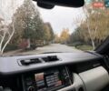 Чорний Ленд Ровер Рендж Ровер, об'ємом двигуна 3.63 л та пробігом 239 тис. км за 16500 $, фото 40 на Automoto.ua