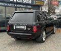 Чорний Ленд Ровер Рендж Ровер, об'ємом двигуна 4.37 л та пробігом 171 тис. км за 15000 $, фото 15 на Automoto.ua
