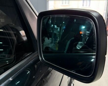 Чорний Ленд Ровер Рендж Ровер, об'ємом двигуна 3.63 л та пробігом 330 тис. км за 21500 $, фото 13 на Automoto.ua