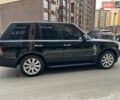 Чорний Ленд Ровер Рендж Ровер, об'ємом двигуна 3.6 л та пробігом 279 тис. км за 14900 $, фото 16 на Automoto.ua