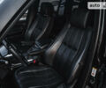 Черный Ленд Ровер Рендж Ровер, объемом двигателя 5 л и пробегом 165 тыс. км за 28999 $, фото 22 на Automoto.ua
