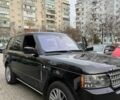 Черный Ленд Ровер Рендж Ровер, объемом двигателя 3.6 л и пробегом 307 тыс. км за 18999 $, фото 1 на Automoto.ua