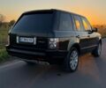 Чорний Ленд Ровер Рендж Ровер, об'ємом двигуна 5 л та пробігом 162 тис. км за 19900 $, фото 16 на Automoto.ua