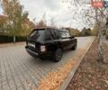 Чорний Ленд Ровер Рендж Ровер, об'ємом двигуна 3.63 л та пробігом 239 тис. км за 16500 $, фото 12 на Automoto.ua