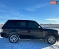 Черный Ленд Ровер Рендж Ровер, объемом двигателя 5 л и пробегом 188 тыс. км за 18500 $, фото 33 на Automoto.ua