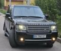 Чорний Ленд Ровер Рендж Ровер, об'ємом двигуна 5 л та пробігом 234 тис. км за 25400 $, фото 2 на Automoto.ua