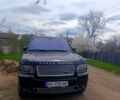 Чорний Ленд Ровер Рендж Ровер, об'ємом двигуна 5 л та пробігом 0 тис. км за 13900 $, фото 5 на Automoto.ua