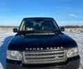 Черный Ленд Ровер Рендж Ровер, объемом двигателя 5 л и пробегом 188 тыс. км за 18500 $, фото 30 на Automoto.ua