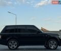 Черный Ленд Ровер Рендж Ровер, объемом двигателя 4.37 л и пробегом 299 тыс. км за 15500 $, фото 11 на Automoto.ua