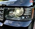Чорний Ленд Ровер Рендж Ровер, об'ємом двигуна 3.63 л та пробігом 270 тис. км за 15500 $, фото 17 на Automoto.ua