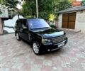 Чорний Ленд Ровер Рендж Ровер, об'ємом двигуна 3.63 л та пробігом 270 тис. км за 15500 $, фото 1 на Automoto.ua