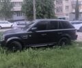 Черный Ленд Ровер Рендж Ровер, объемом двигателя 3 л и пробегом 281 тыс. км за 14000 $, фото 4 на Automoto.ua