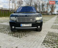 Чорний Ленд Ровер Рендж Ровер, об'ємом двигуна 5 л та пробігом 105 тис. км за 25000 $, фото 4 на Automoto.ua