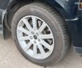 Ленд Ровер Рендж Ровер 2011 у Харкові на Automoto.ua Чорний Ленд Ровер Рендж Ровер, об'ємом двигуна 5 л та пробігом 250 тис. км за 18790 $, фото 6 на Automoto.ua