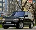 Черный Ленд Ровер Рендж Ровер, объемом двигателя 5 л и пробегом 265 тыс. км за 17999 $, фото 8 на Automoto.ua
