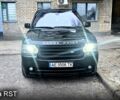 Чорний Ленд Ровер Рендж Ровер, об'ємом двигуна 5 л та пробігом 135 тис. км за 23500 $, фото 2 на Automoto.ua