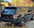 Чорний Ленд Ровер Рендж Ровер, об'ємом двигуна 2.99 л та пробігом 241 тис. км за 20500 $, фото 22 на Automoto.ua
