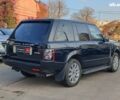 Ленд Ровер Рендж Ровер 2011 у Харкові на Automoto.ua Чорний Ленд Ровер Рендж Ровер, об'ємом двигуна 5 л та пробігом 250 тис. км за 18790 $, фото 7 на Automoto.ua