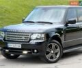 Чорний Ленд Ровер Рендж Ровер, об'ємом двигуна 4.37 л та пробігом 390 тис. км за 18900 $, фото 8 на Automoto.ua