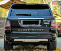 Чорний Ленд Ровер Рендж Ровер, об'ємом двигуна 2.99 л та пробігом 241 тис. км за 20500 $, фото 36 на Automoto.ua